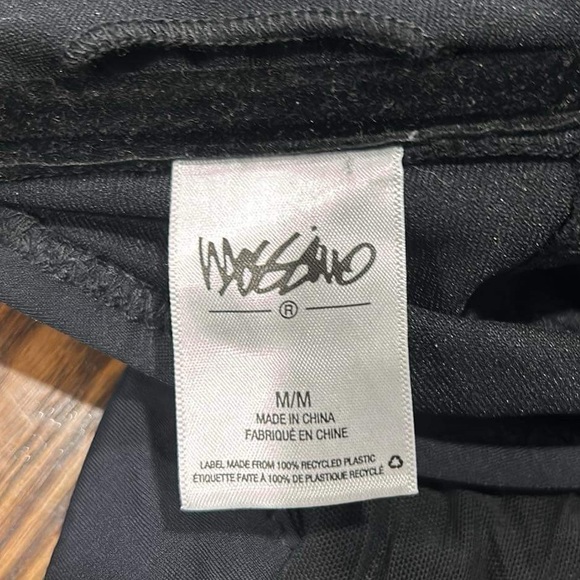 Mossimo 1 piece bathing suit sheer - Picture 3 of 3